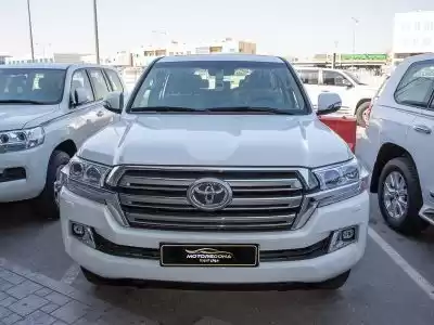 Совершенно новый Toyota Unspecified Продается в Доха #7800 - 1  image 